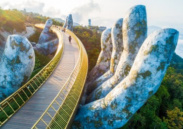 Tour ĐÀ NẴNG - HỘI AN - HUẾ - QUẢNG BÌNH
