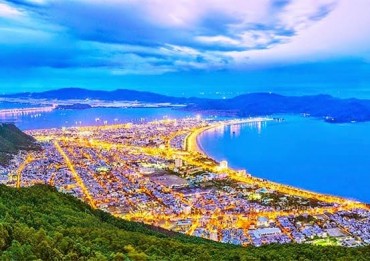 Tour du lịch Quy Nhơn 2023