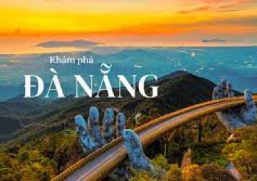 Vé máy bay Đà Nẵng - Tp Hồ Chí Minh tháng 4