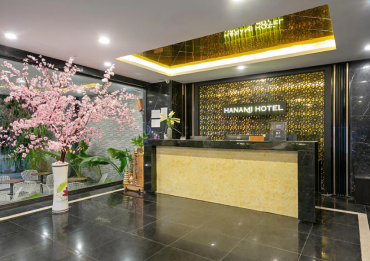Hanami Hotel Danang