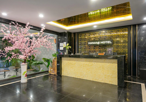 Hanami Hotel Danang